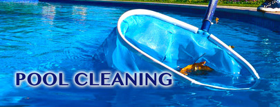Cape Coral pool Cleaners