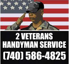 2 Veterans Handyman SWFL